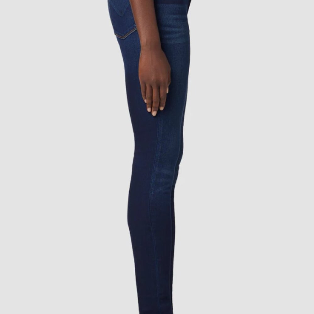Hudson Barbara High Waist Super Skinny sz 25 - Picture 2 of 5